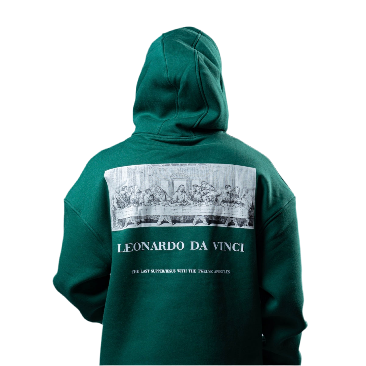 Hoodie 3