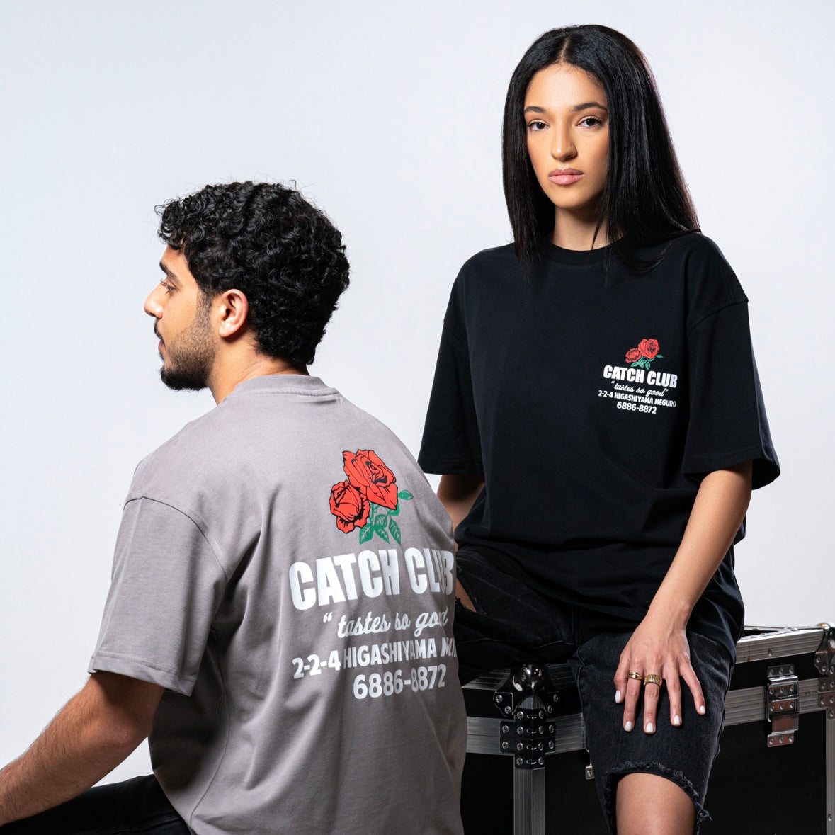 T-Shirt 8