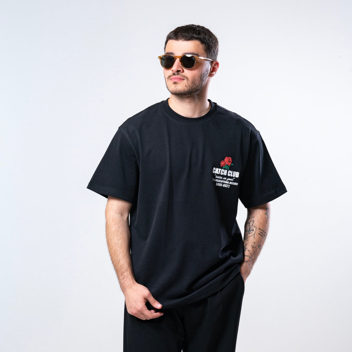 T-Shirt 8
