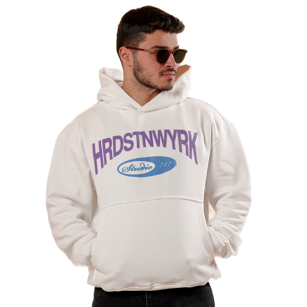 Hoodie 1