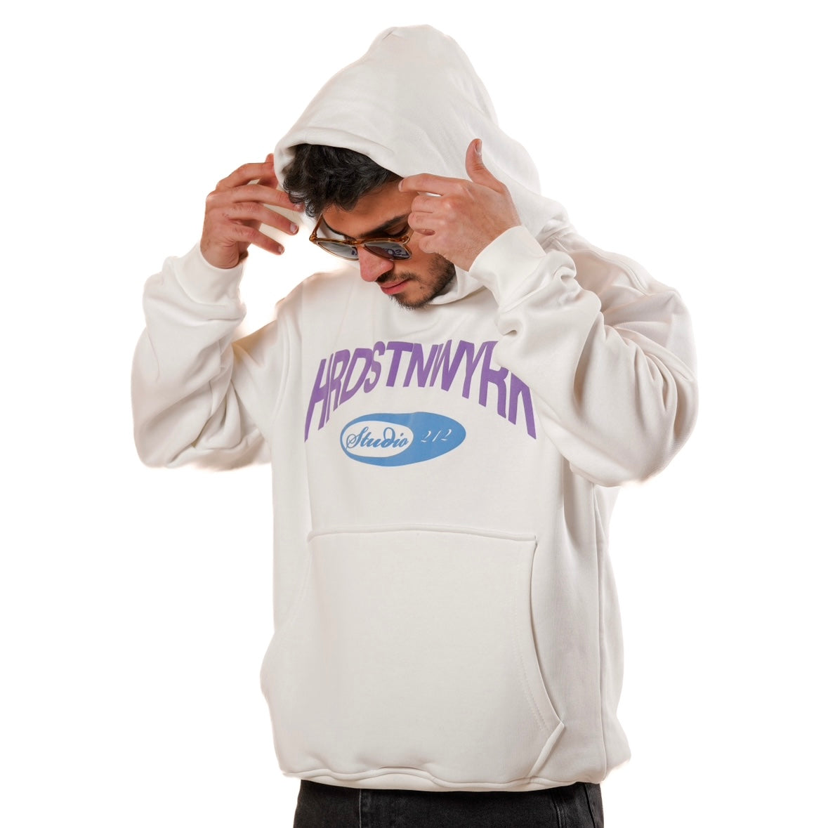 Hoodie 1